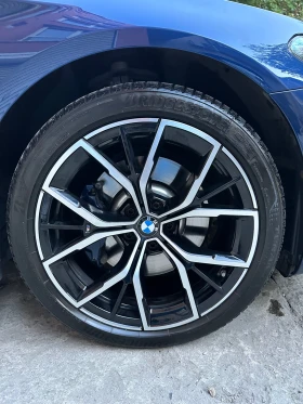 BMW 530 BMW 530 G30 2017�. | Mobile.bg � ����� ������ 8