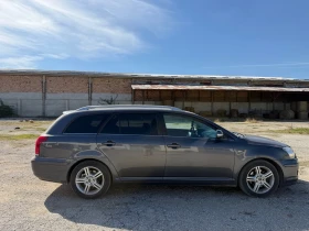 Toyota Avensis - 3200 € - 16735051 3