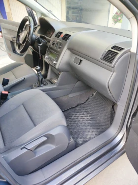 VW Touran 1, 9 TDI | Mobile.bg � ����� ������ 9
