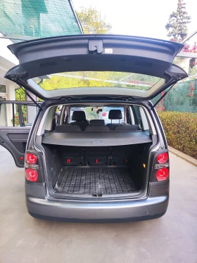 VW Touran 1, 9 TDI | Mobile.bg � ����� ������ 13