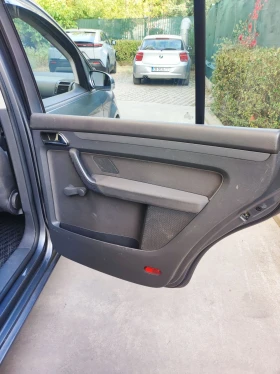 VW Touran 1, 9 TDI | Mobile.bg � ����� ������ 7