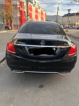 Mercedes-Benz C 220 - 15990 € - 85342731 2