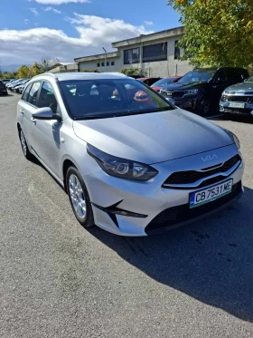 Kia Ceed SW 1.5T �������� | Mobile.bg � ����� ������ 2