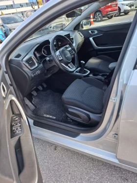 Kia Ceed SW 1.5T �������� | Mobile.bg � ����� ������ 6