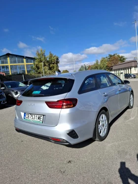 Kia Ceed SW 1.5T �������� | Mobile.bg � ����� ������ 3