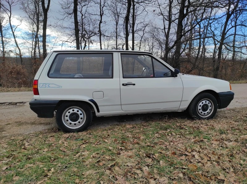 VW Polo 1.4 D, снимка 13 - Автомобили и джипове - 47415318