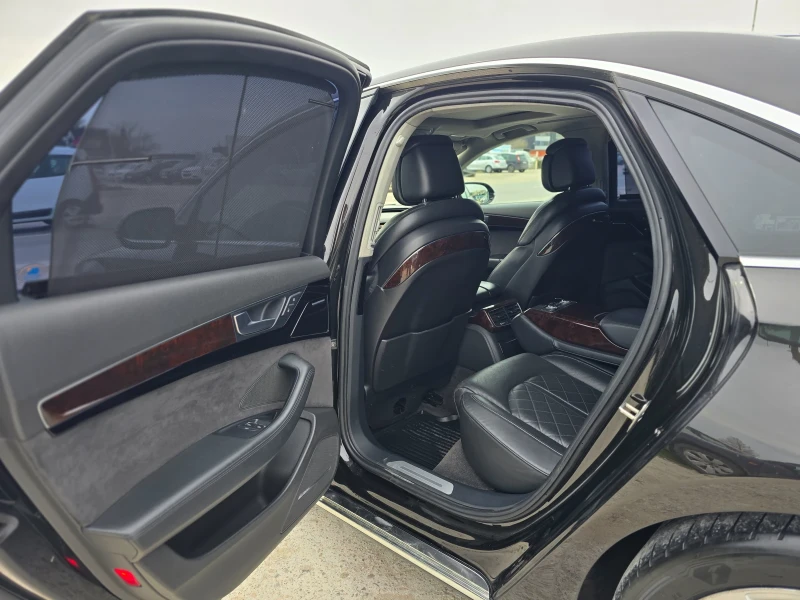 Audi A8 MATRIX * Facelift * , снимка 11 - Автомобили и джипове - 50188644