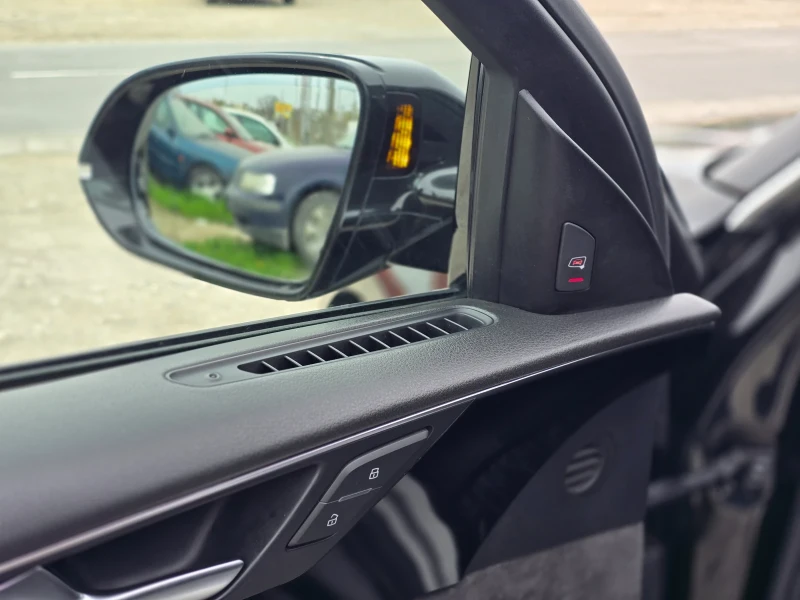 Audi A8 MATRIX * Facelift * , снимка 9 - Автомобили и джипове - 50188644