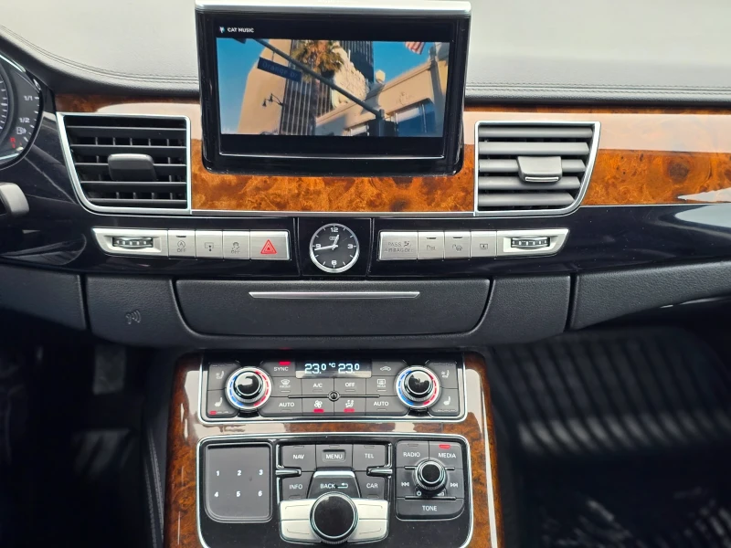 Audi A8 MATRIX * Facelift * , снимка 17 - Автомобили и джипове - 50188644