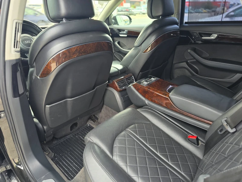 Audi A8 MATRIX * Facelift * , снимка 12 - Автомобили и джипове - 50188644