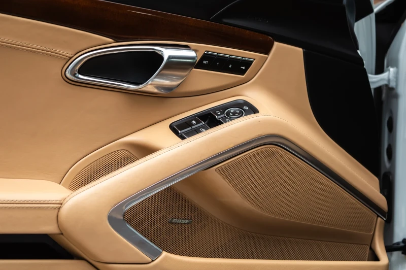 Porsche 911 991 Targa 4S, снимка 15 - Автомобили и джипове - 52480245