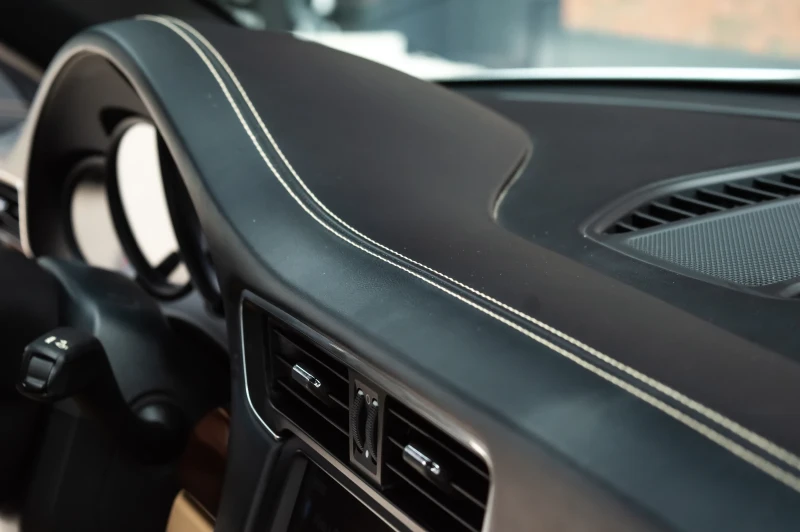 Porsche 911 991 Targa 4S, снимка 16 - Автомобили и джипове - 52480245