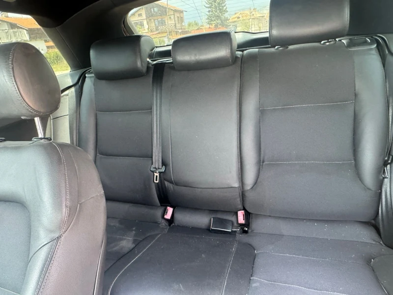 Audi A3 2.0 TDI, снимка 7 - Автомобили и джипове - 52833630