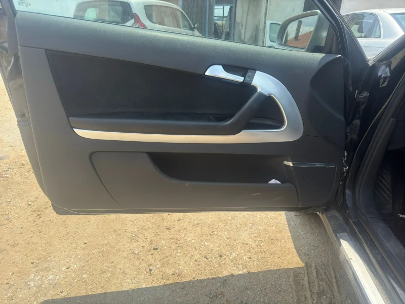 Audi A3 2.0 TDI, снимка 8 - Автомобили и джипове - 52833630