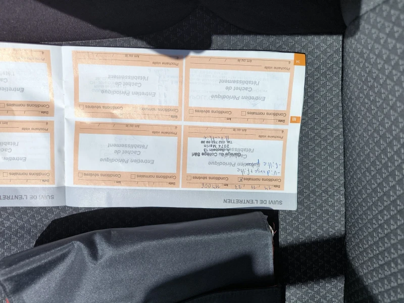 Citroen C4 Picasso 1.6i 120000km., снимка 13 - Автомобили и джипове - 50976007