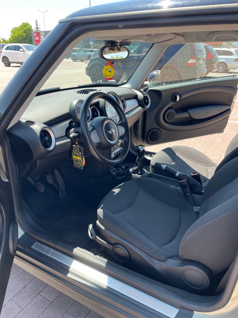 Mini Cooper, снимка 10 - Автомобили и джипове - 51802989
