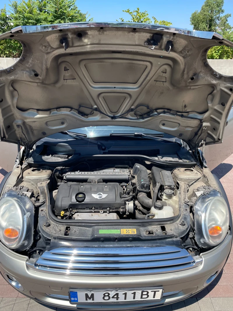 Mini Cooper, снимка 8 - Автомобили и джипове - 51802989