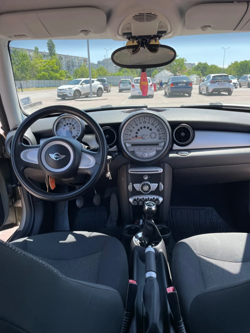 Mini Cooper, снимка 12 - Автомобили и джипове - 51802989
