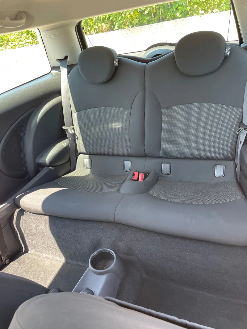 Mini Cooper, снимка 11 - Автомобили и джипове - 51802989