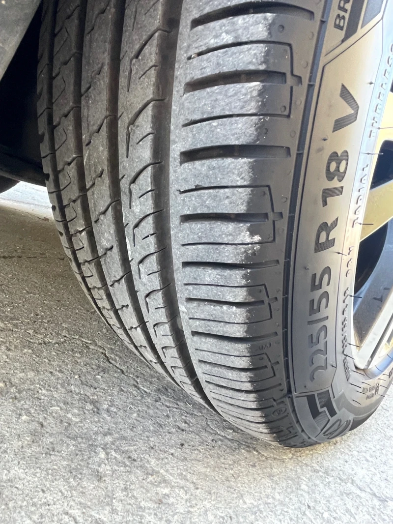 Peugeot 3008 GT-Line, снимка 11 - Автомобили и джипове - 52191972