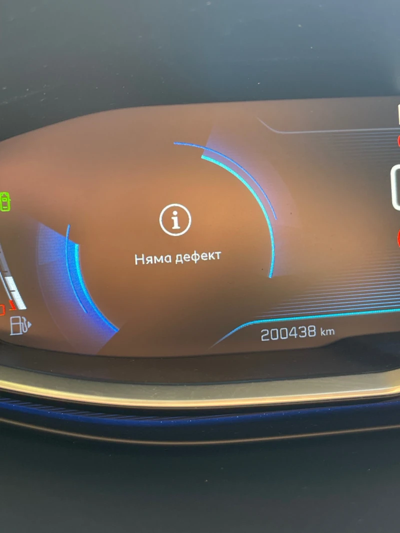 Peugeot 3008 GT-Line, снимка 6 - Автомобили и джипове - 52191972