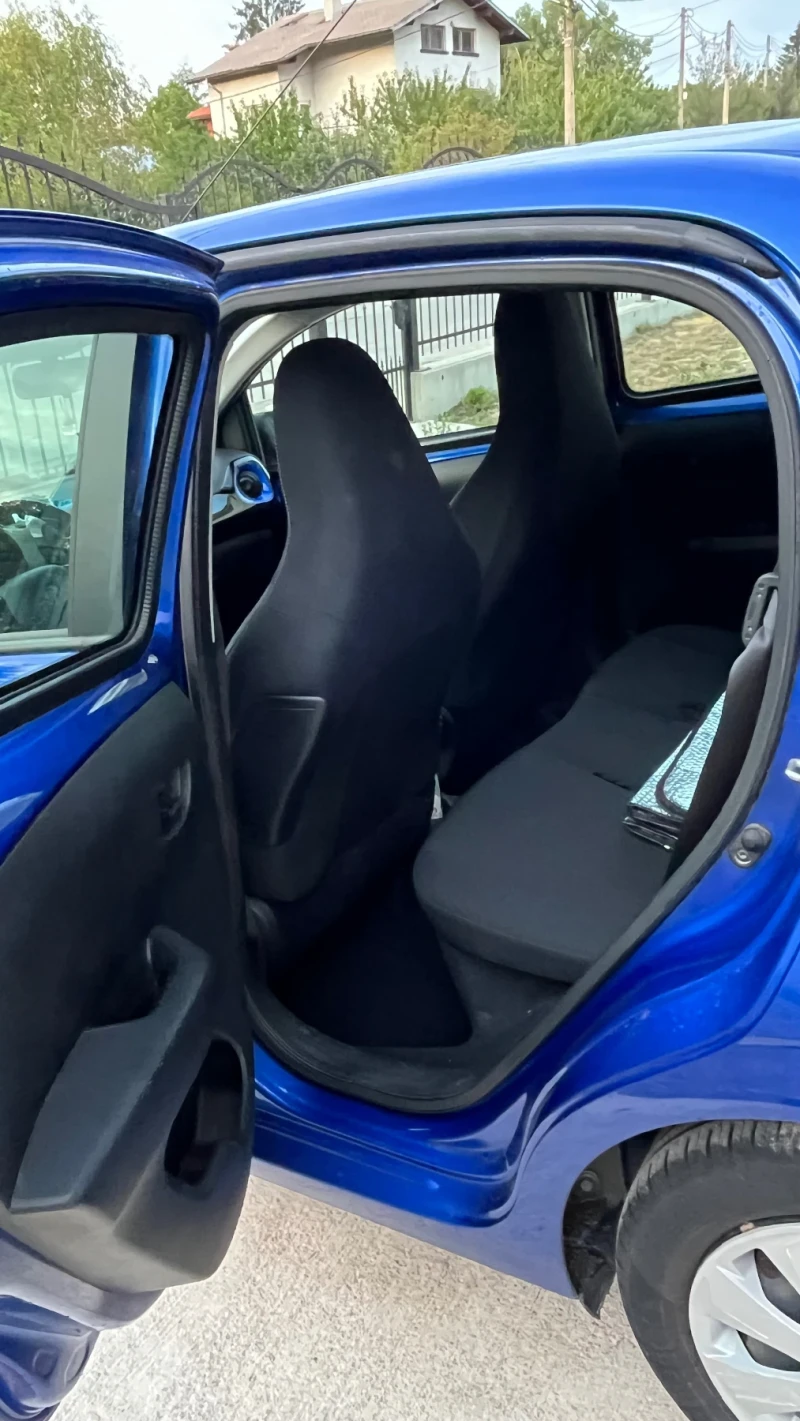 Peugeot 108, снимка 10 - Автомобили и джипове - 52139583