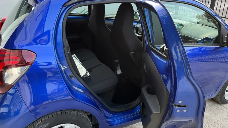 Peugeot 108, снимка 11 - Автомобили и джипове - 52139583