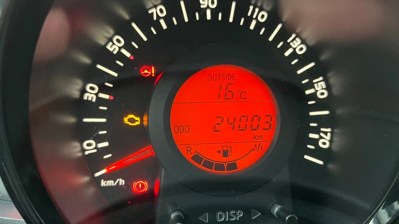 Peugeot 108, снимка 13 - Автомобили и джипове - 52139583