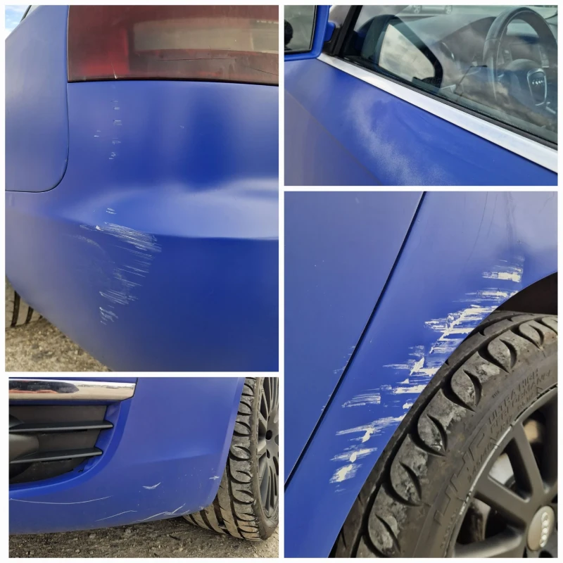 Audi A6 Регистриран / Обслужен / Лизинг / Бартер , снимка 8 - Автомобили и джипове - 51955113