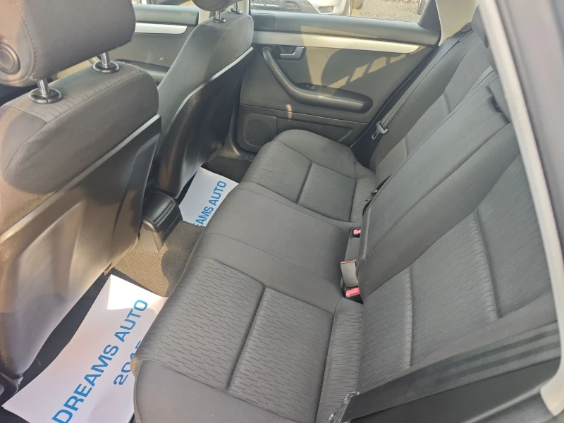 Audi A4 2.0/140KC, снимка 12 - Автомобили и джипове - 52066806