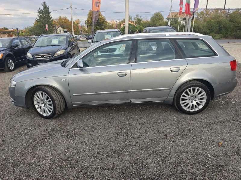 Audi A4 2.0/140KC, снимка 3 - Автомобили и джипове - 52066806