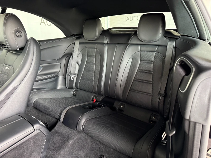 Mercedes-Benz E 53 AMG 4MATIC 360 CAMERA BURMESTER NAVI , снимка 15 - Автомобили и джипове - 52077255