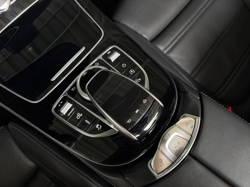 Mercedes-Benz E 53 AMG 4MATIC 360 CAMERA BURMESTER NAVI , снимка 13 - Автомобили и джипове - 52077255