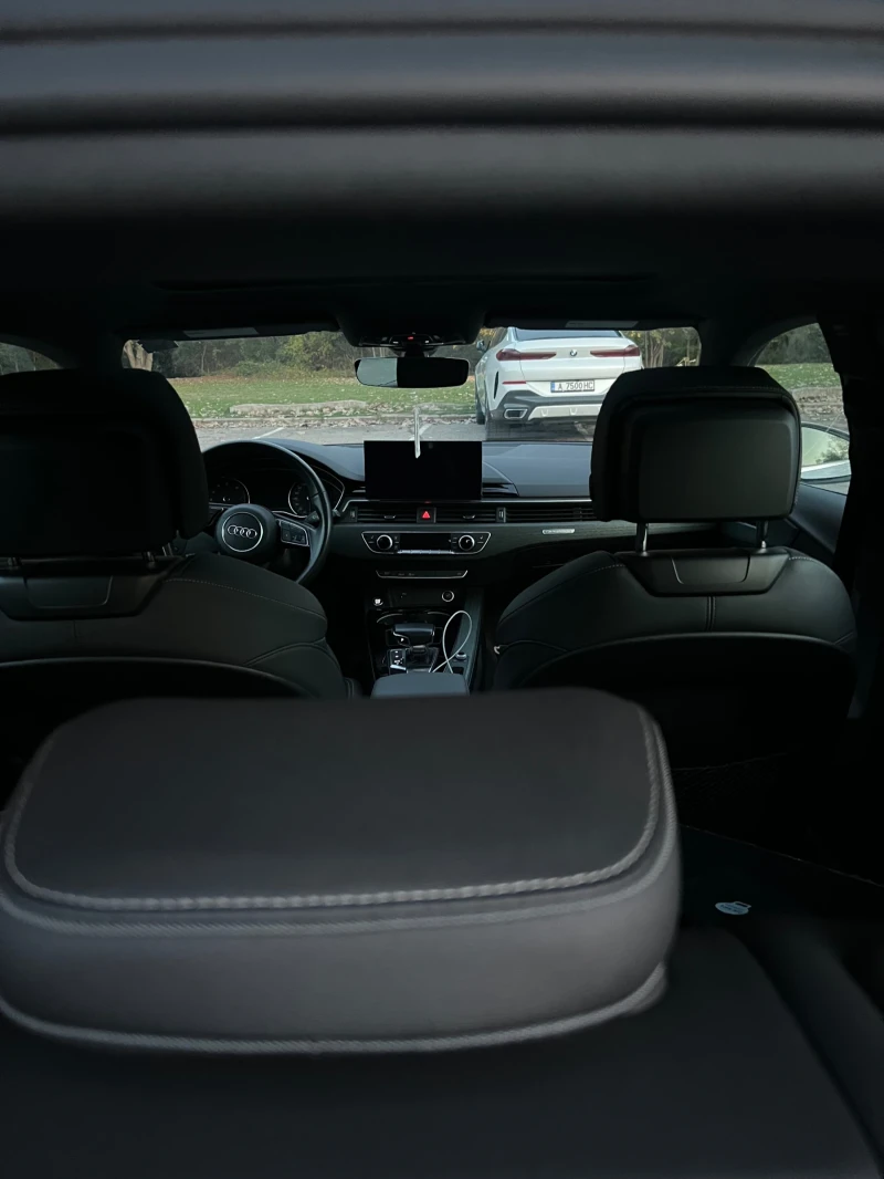 Audi A5 Sportback 45 TFSI Quattro, снимка 9 - Автомобили и джипове - 52299824