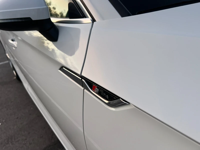 Audi A5 Sportback 45 TFSI Quattro, снимка 6 - Автомобили и джипове - 52299824