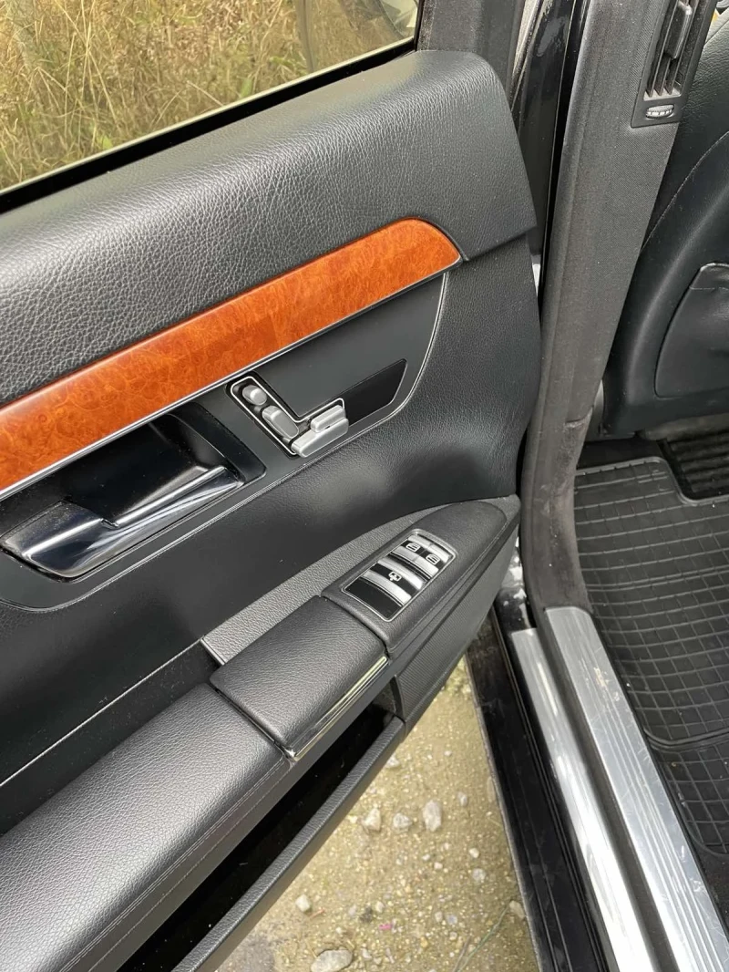 Mercedes-Benz S 320 4MATIC LONG, снимка 12 - Автомобили и джипове - 52590181