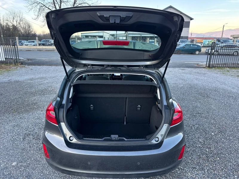 Ford Fiesta 1.0Ekoboost , снимка 16 - Автомобили и джипове - 52641124