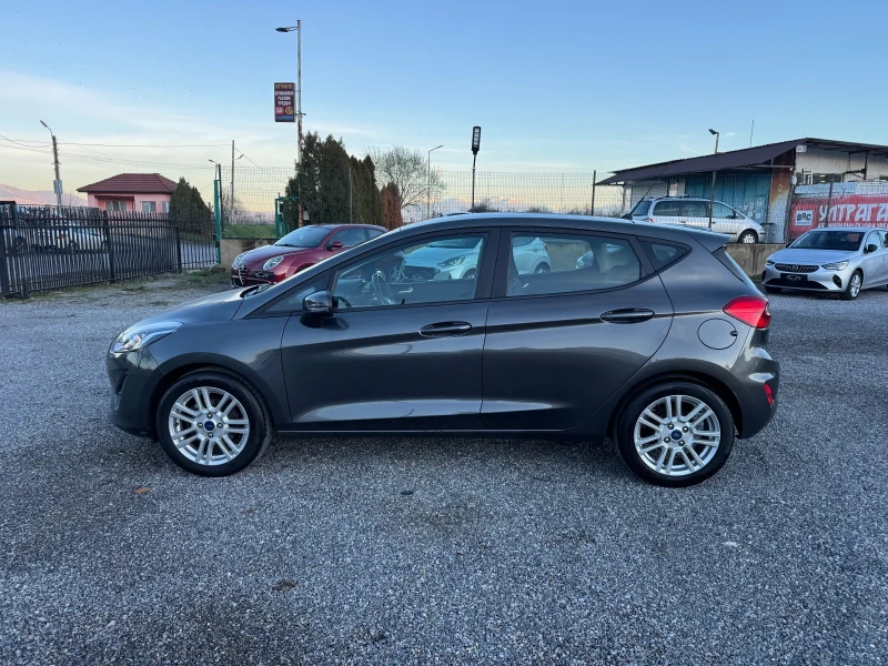 Ford Fiesta 1.0Ekoboost , снимка 3 - Автомобили и джипове - 52641124
