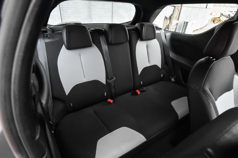 Citroen DS3 1.4i, снимка 12 - Автомобили и джипове - 52688108