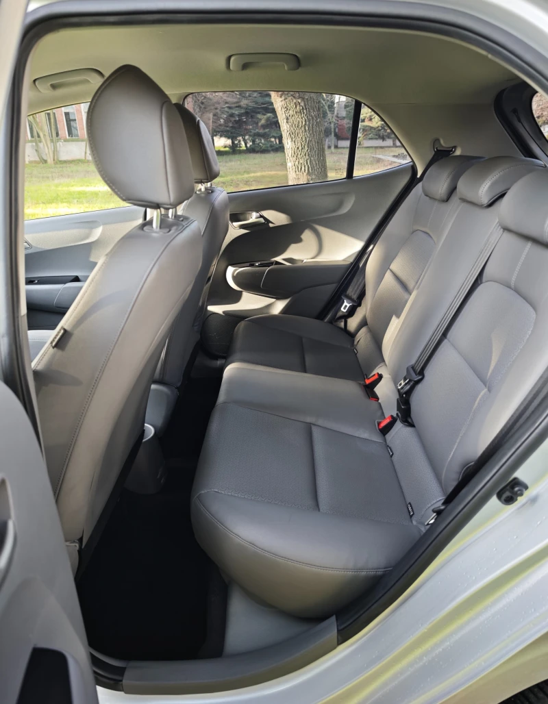 Kia Morning 1.0 MPI, снимка 17 - Автомобили и джипове - 53023052