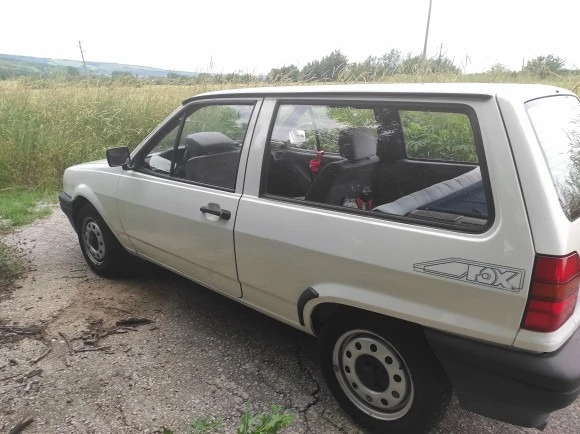 VW Polo 1.4 D, снимка 2 - Автомобили и джипове - 47415318