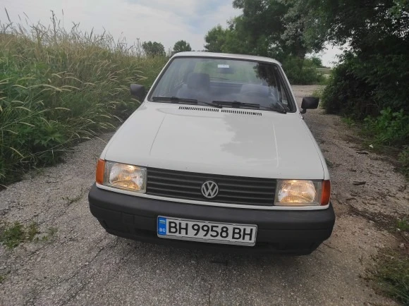 VW Polo 1.4 D, снимка 3 - Автомобили и джипове - 47415318