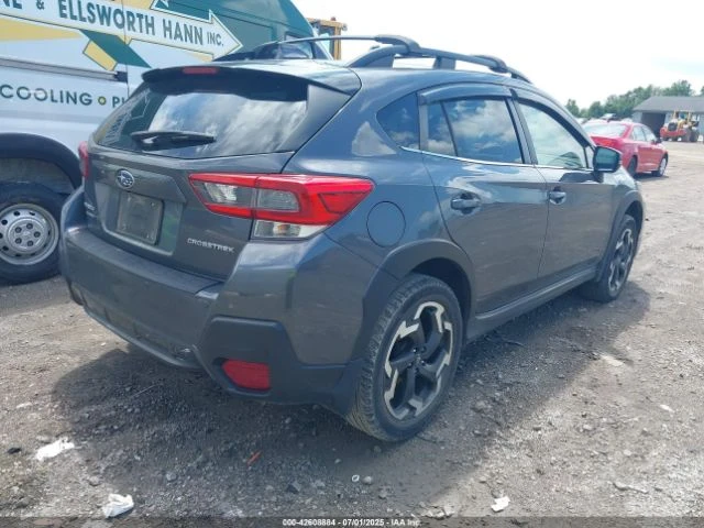 Subaru Outback Limited* 4x4* видео на двигателя - изображение 4
