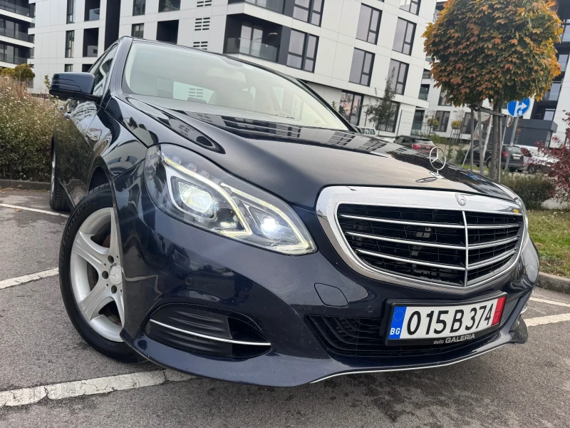 Mercedes-Benz E 300 - 21200 лв. / 10839.39 € - 83177845 1
