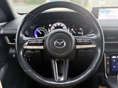 Mazda MX-30 E-SKYACTIV 23000km 12.2021, снимка 14 - Автомобили и джипове - 52437280