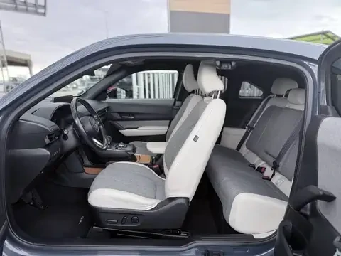 Mazda MX-30 E-SKYACTIV 23000km 12.2021, снимка 12 - Автомобили и джипове - 52437280