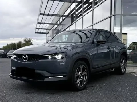 Mazda MX-30 E-SKYACTIV 23000km 12.2021