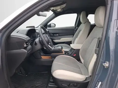 Mazda MX-30 E-SKYACTIV 23000km 12.2021 - изображение 6