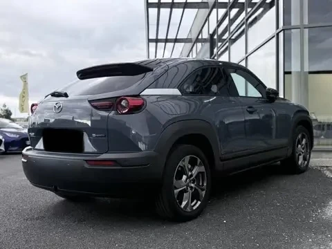 Mazda MX-30 E-SKYACTIV 23000km 12.2021 - изображение 2