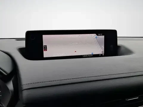 Mazda MX-30 E-SKYACTIV 23000km 12.2021 - изображение 7